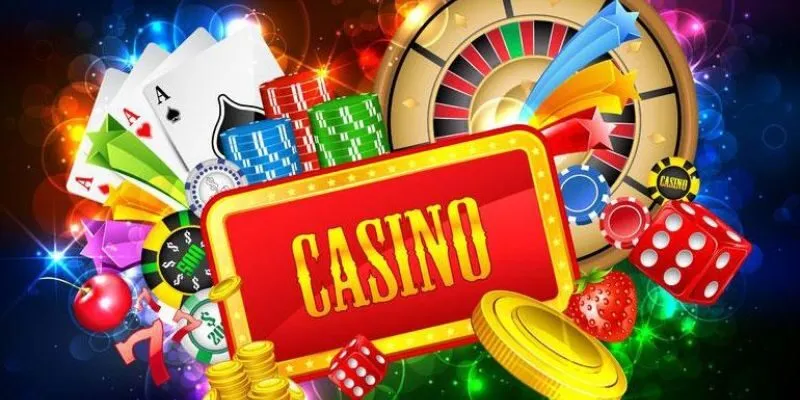 Chi tiết từng bước cách chơi casino cho người mới bắt đầu