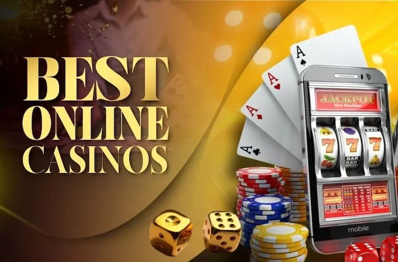 Giới thiệu khái quát về app chơi casino