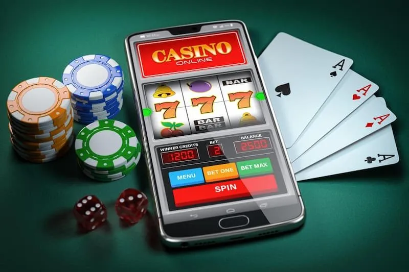 Ưu điểm nổi bật khi bạn tham gia app chơi casino