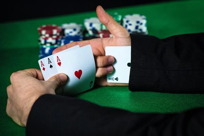 Cách nhận biết casino lừa đảo