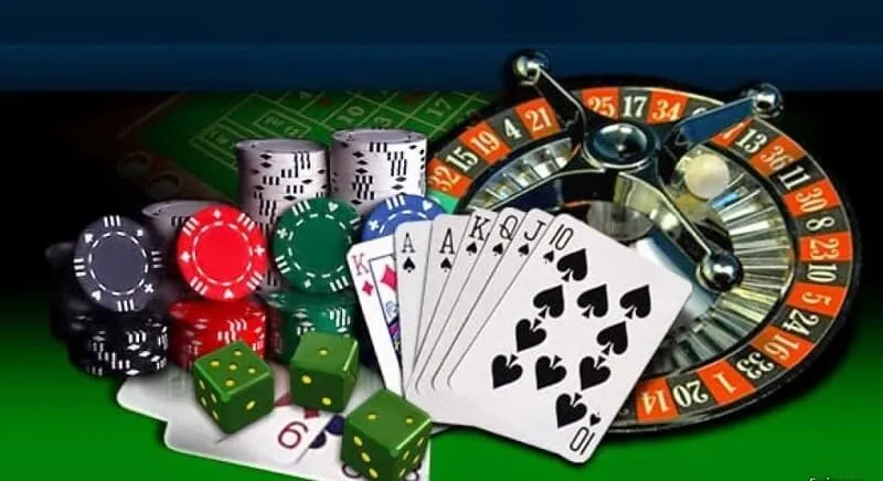 Cách nhận biết casino lừa đảo