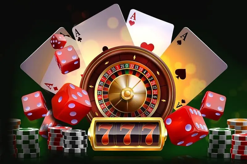 Cách nhận biết casino lừa đảo