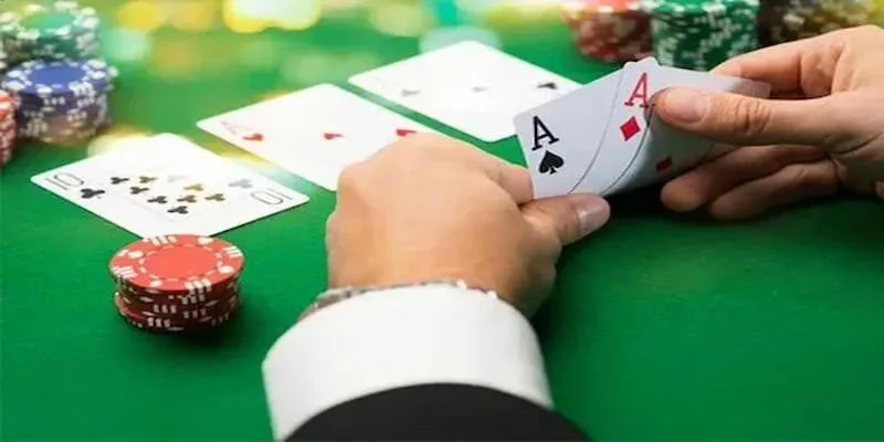 Giới thiệu về tựa game Caribbean Stud Poker