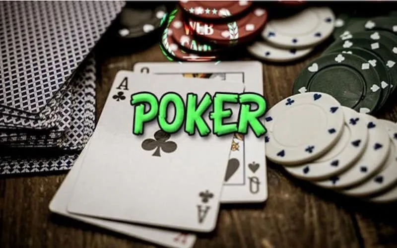 Đôi nét về tựa game poker