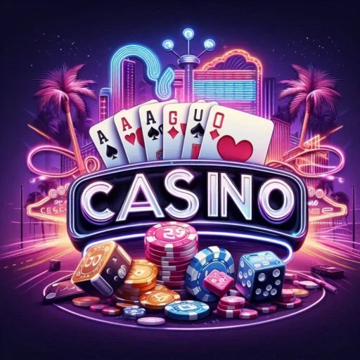 logo casino khudanculongdienvn