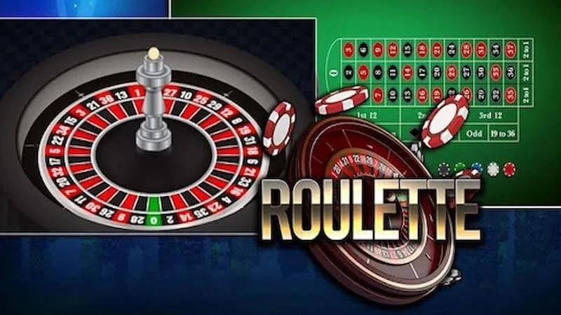 Giới thiệu đôi nét về roulette online