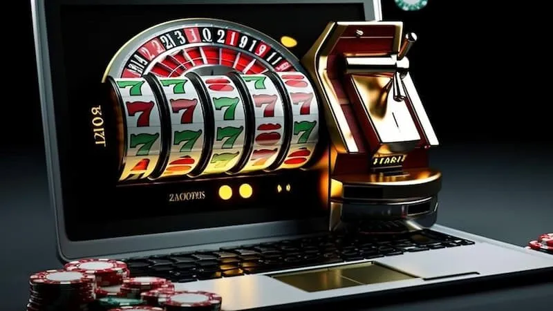 Đôi nét về slot online