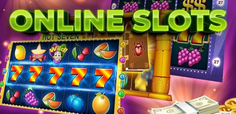 Mẹo chơi slot online hiệu quả