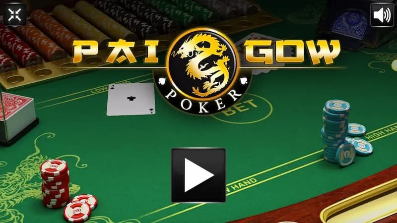 Pai Gow Poker và những điều thú vị có thể bạn chưa biết