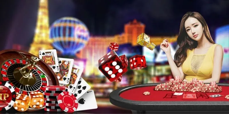 phần mềm chơi casino