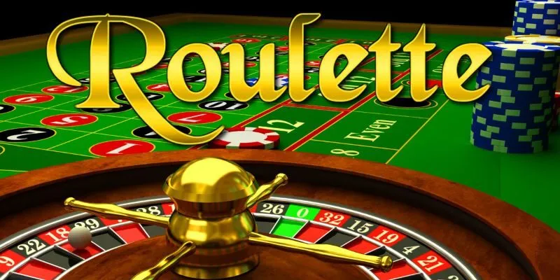 Sơ lược về tựa game Roulette