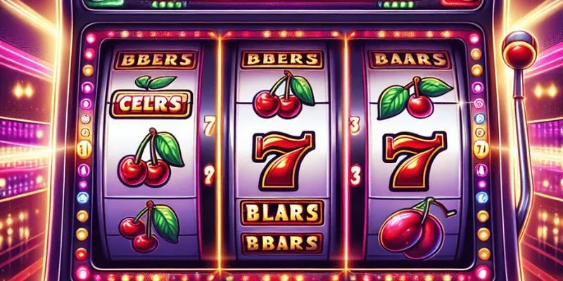 Lý do mà tựa game Slot được ưa chuộng