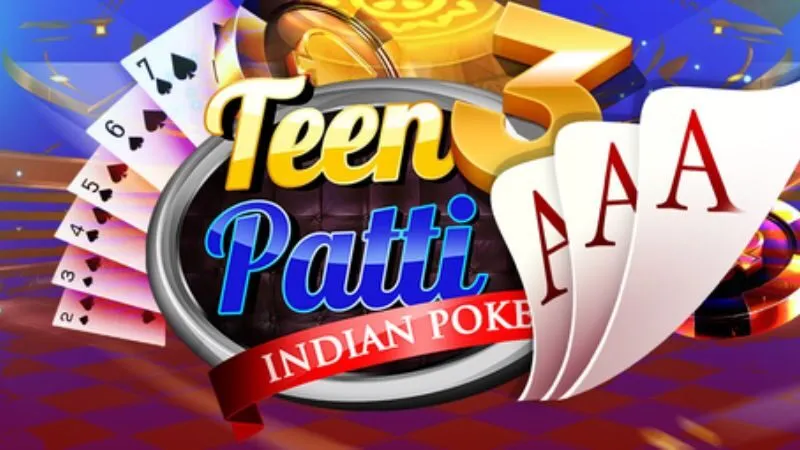 Teen Patti