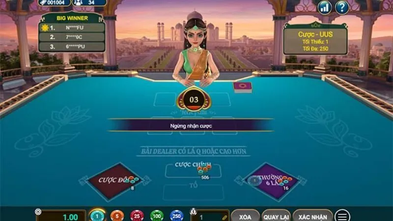 Teen Patti