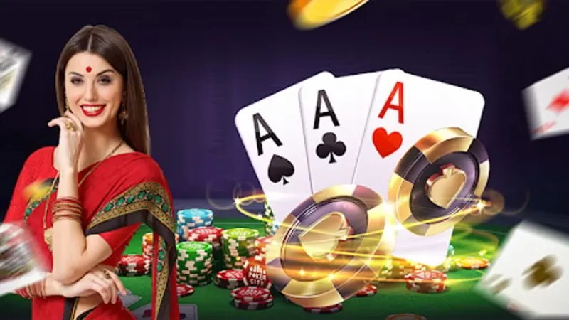 Teen Patti