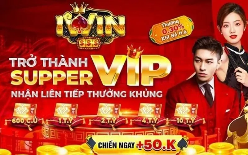 Chương trình khuyến mãi hấp dẫn cho tất cả các thành viên